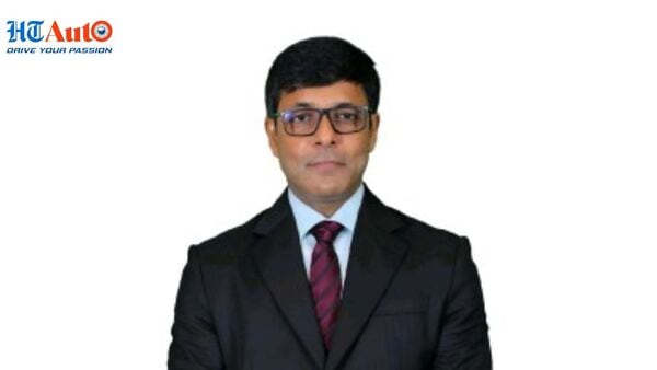 Tapan Ghosh takes on CEO role at VinFast Asia