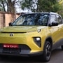 Tata Motors sees passenger vehicle pressure in Q2 FY27