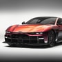 Aston Martin Valen unveiled as most powerful front-engined supercar, gets 5.2L twin-turbo V12
