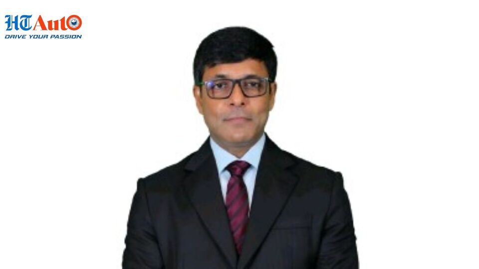 Mr Tapan Ghosh, CEO - VinFast Asia Image
