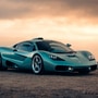 Gordon Murray S1 is a V12-powered 671 bhp reimagined McLaren F1, limited to only 64 units