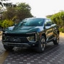 5 electric cars I would choose over a petrol SUV for road trips