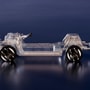 New STLA One platform set to underpin the next-gen Jeep Grand Cherokee and 30+ models by 2035
