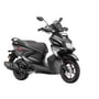 Yamaha RayZR 125 Fi, Fascino 125 Fi scooters get new colours, styling and tech upgrades
