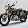 Royal Enfield Classic 350 Gorkha Edition launched at ₹2.10 lakh