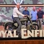 Royal Enfield Classic 350 Gorkha Edition launched at ₹2.10 lakh
