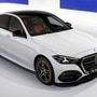 2027 Mercedes-Benz C-Class facelift breaks cover; Gets more tech with AI-powered cabin