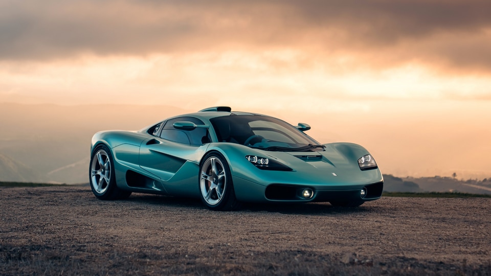 Gordon Murray S1