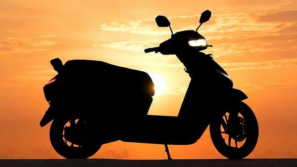 Ather Konarc will debut on August 29 with metal body panels and a new family-oriented design.