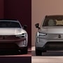 Volvo ES90 And EX90 to debut in India on October 12