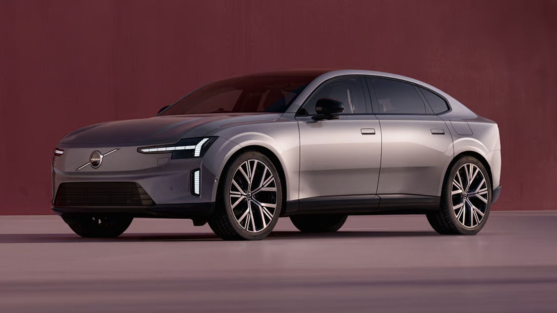 Volvo ES90 Image