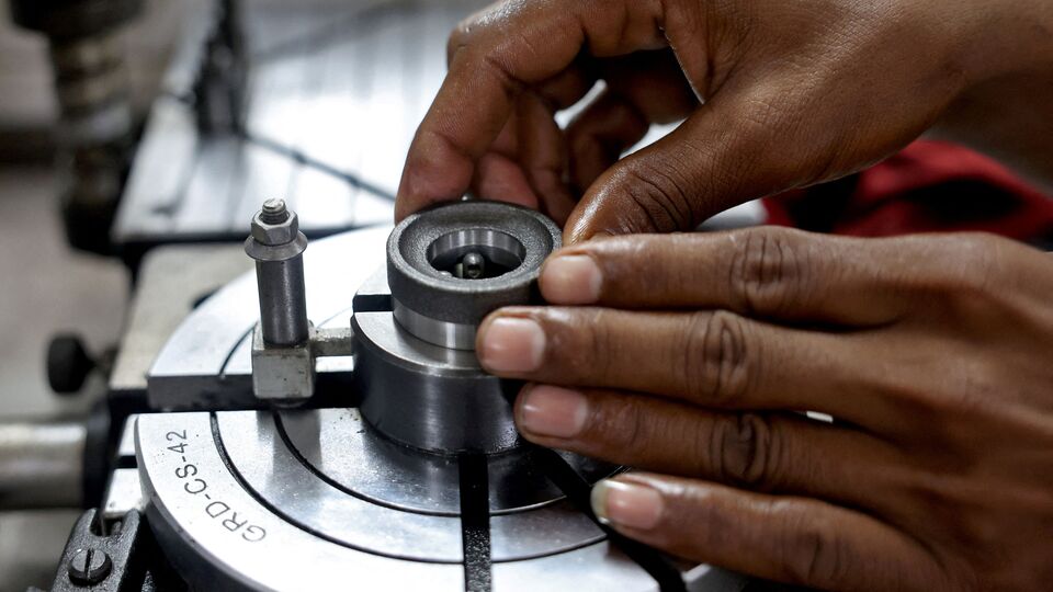 Auto component manufacturing