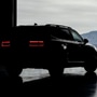 The MG Hector Tomahawk EV is among the upcoming models planned for India.