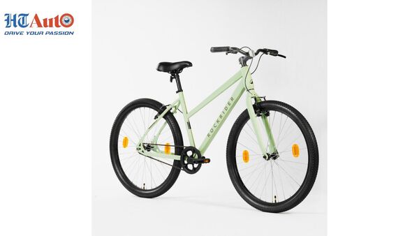 Decathlon adds three Made-in-India Rockrider mountain bikes to its range