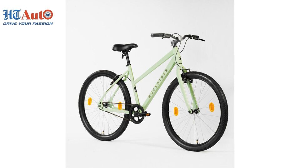 Decathlon Rockrider Explorer