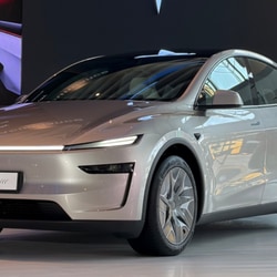 5 electric cars I would choose for exploring India by road