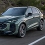 New-generation Audi Q3 set for India debut tomorrow