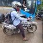 Bajaj's new dual-sport adventure bike could use the powertrain from the Pulsar N250. (Instagram / xpulse_trails_1729)