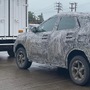 Next-gen Tata Nexon spied testing on the road; expected design, features, engine
