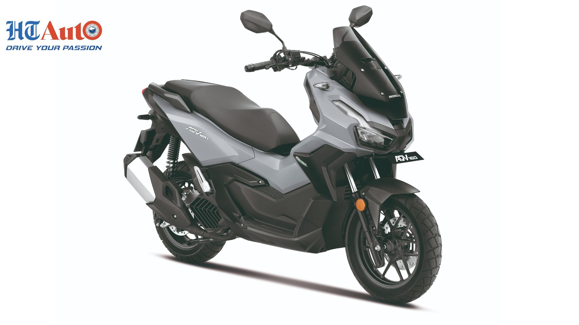 Honda ADV 160 Image