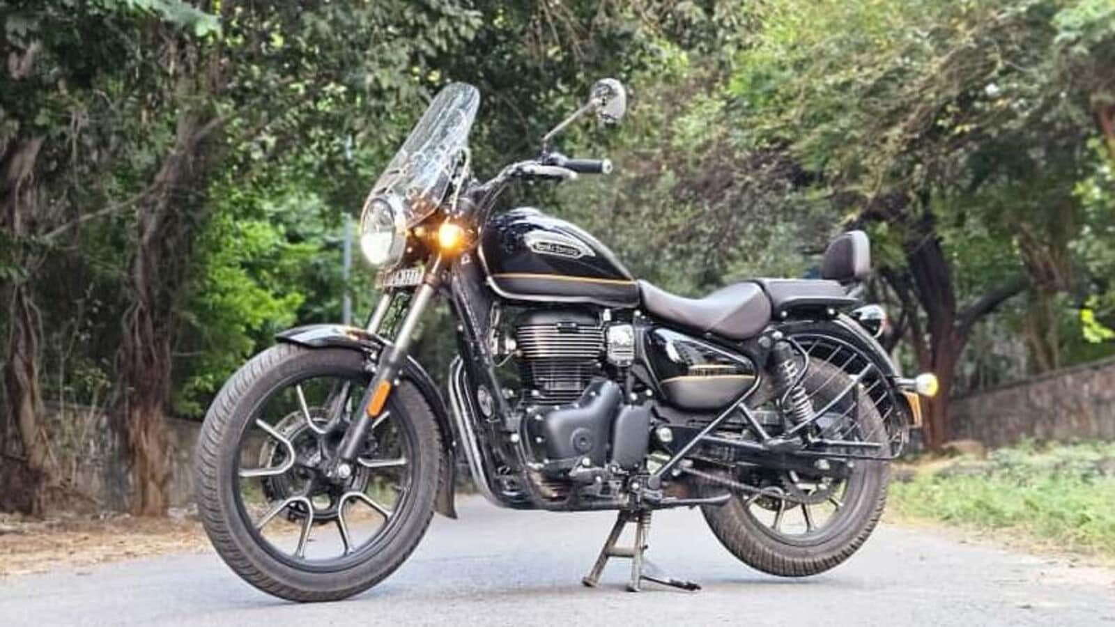 5 Cruiser bikes that could make you leave the car at home