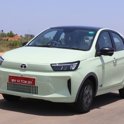 5 electric cars I would buy instead of a new petrol SUV