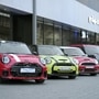 Mini India launches ‘Mod My Mini’ customisation programme with over 2.5 million possible combinations