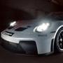 Porsche’s new 911 Challenge combines 911 GT3-derived hardware with dedicated racing equipment for customer motorsport.