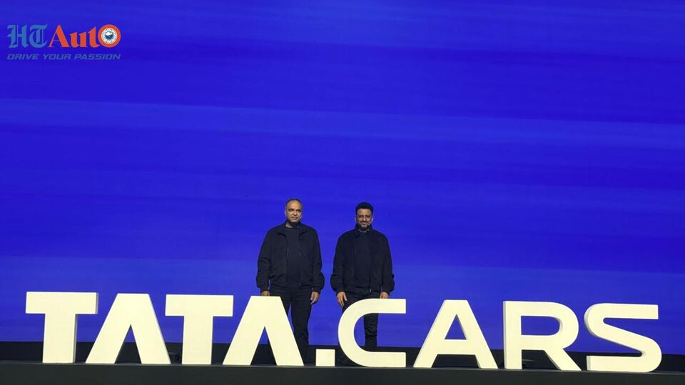 Tata Cars