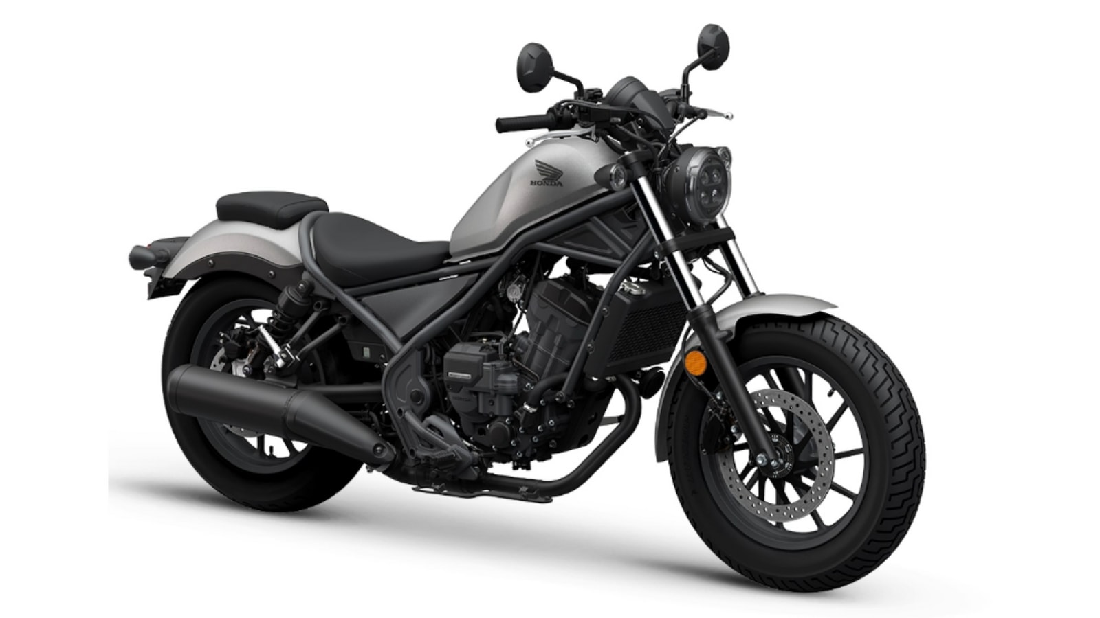 5 affordable bobber motorcycles I would buy under ₹ 5 lakh
