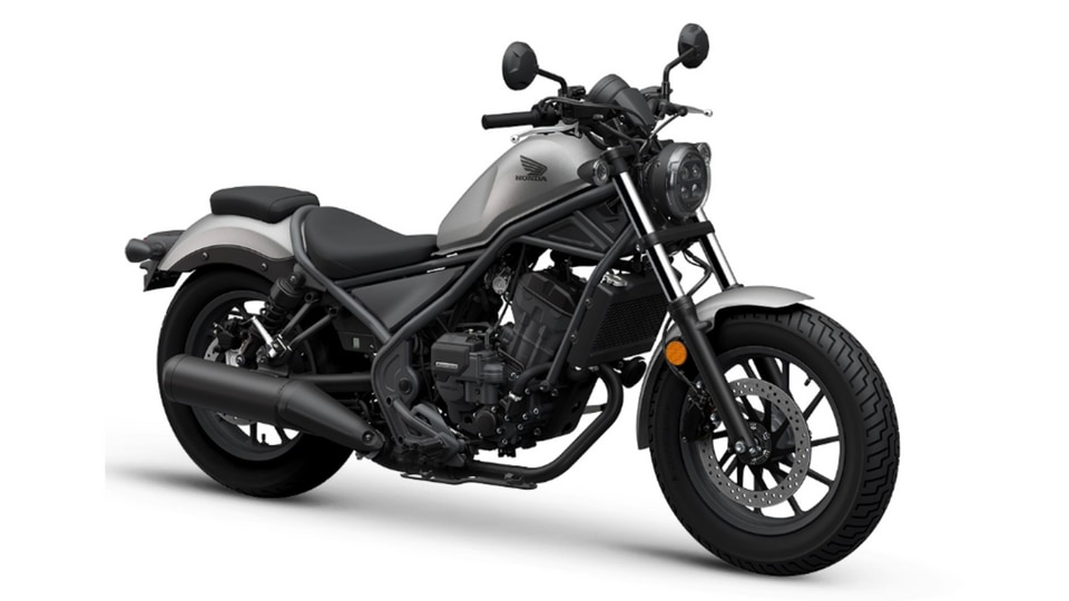 Honda Rebel 300