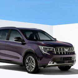 Mahindra XUV 7XO surpasses 70,000 unit sales milestone in 7 months