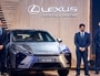 The India-made Lexus ES 350h brings a self-charging hybrid powertrain, larger dimensions and new cabin technology to the luxury sedan segment.