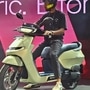 Ather EL platform has been designed around lower costs, simpler servicing, easier charging and everyday usability rather than merely chasing performance.