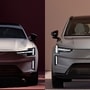 Volvo EX90 and Volvo ES90 will be launched in India on October 12.