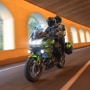 2027 Kawasaki Versys 650 launched at ₹8.63 lakh