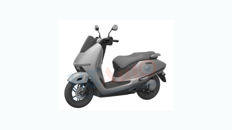 Honda UC3
