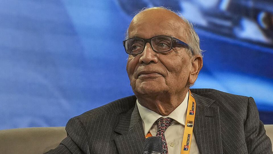 Maruti Suzuki Chairman RC Bhargava