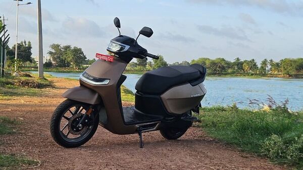Ather Konarc Review: Is this the mass-market EV scooter Ather needed?