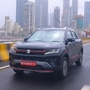 Maruti Suzuki Brezza facelift