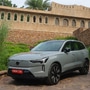 Volvo EX90 First Drive Review: Swedish Ninja in Samurai Armour