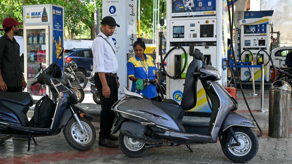 fuel price hike