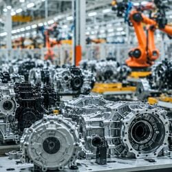 The risk is higher among smaller companies. About 53% of small companies are dependent on one or a few customers, compared with 19% of large companies.