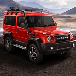 Force Motors records 3,721 unit sales in August 2026, grows by 62% Y-o-Y