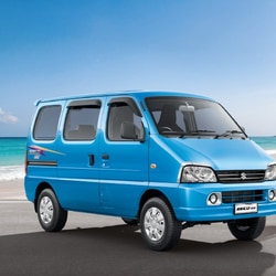 Maruti Suzuki Eeco Star Edition adds cosmetic and accessory upgrades to the 5-seater AC and CNG variants.