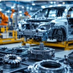 The Indian automotive industry is moving towards technologies such as electric vehicles, hybrids, hydrogen, fuel cells and autonomous driving. This transition is expected to require higher investment in areas such as research and development, new materials, engineering and workforce training.