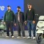 Simple Wave electric scooter launched at ₹1.09 lakh; Boasts 70L boot space and 243 km of range