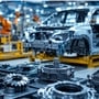Capability gap among MSME suppliers could slow India’s automotive technology shift: Study