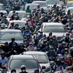 Maharashtra topped the state-wise passenger vehicle sales chart, while Uttar Pradesh clocked the maximum two-wheeler sales.