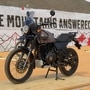 Royal Enfield Himalayan 440 Launched In India At ₹2.29 Lakh